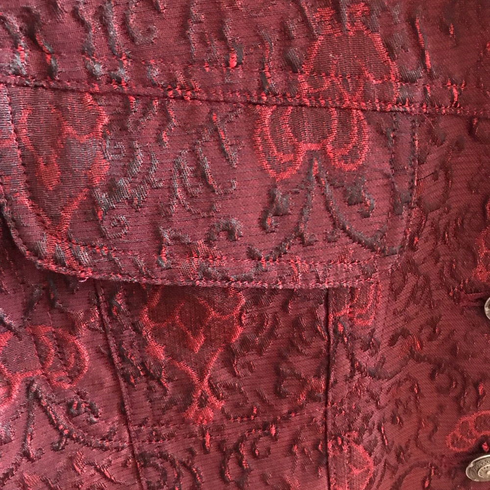 J.Jill Jacket - Picture 6 of 11